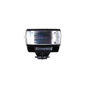 Used Olympus T20 Electronic Flash